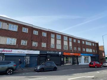 Wednesbury, Sandwell county, Midlands