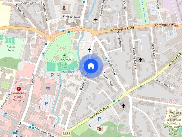 1 bedroom flat to rent