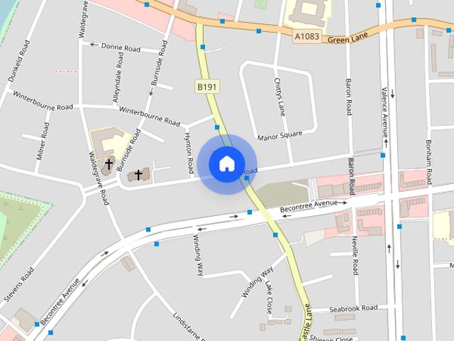 1 bedroom flat to rent