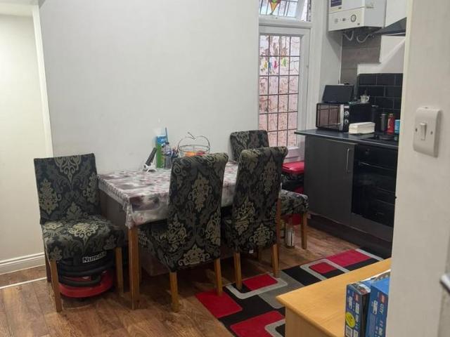 1 bedroom flat to rent