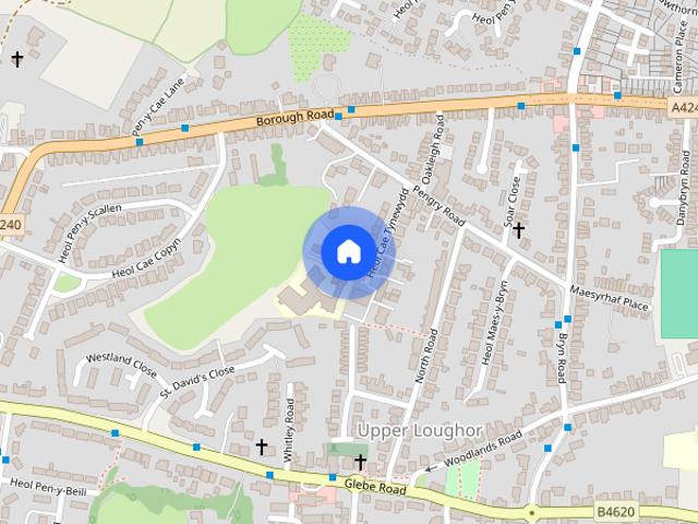 1 bedroom flat to rent