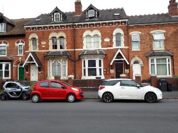 Sparkhill Birmingham, B11, Stoke and Staffordshire, West Midlands, Midlands