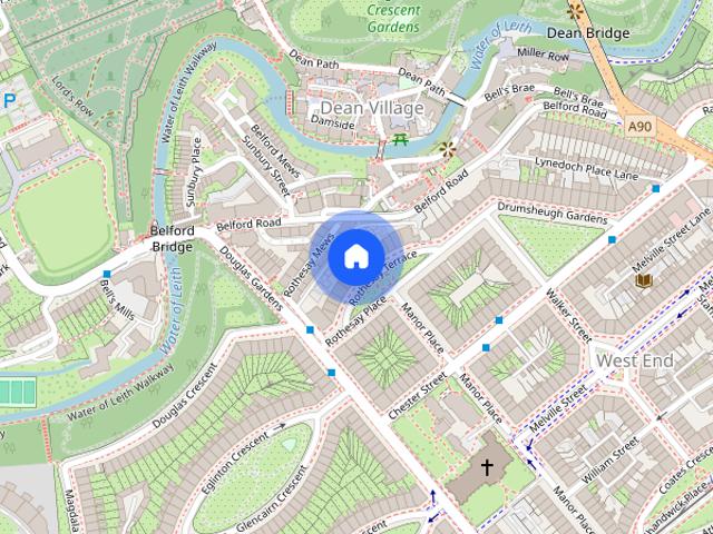 1 bedroom flat to rent