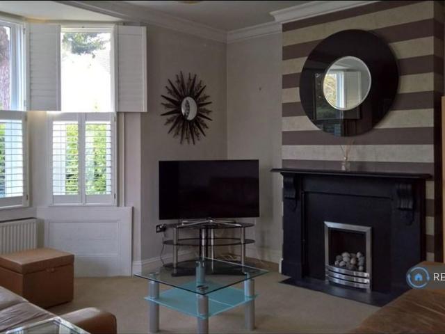 1 bedroom flat to rent