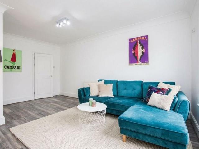 1 bedroom flat to rent