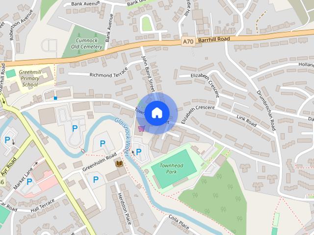 1 bedroom flat to rent