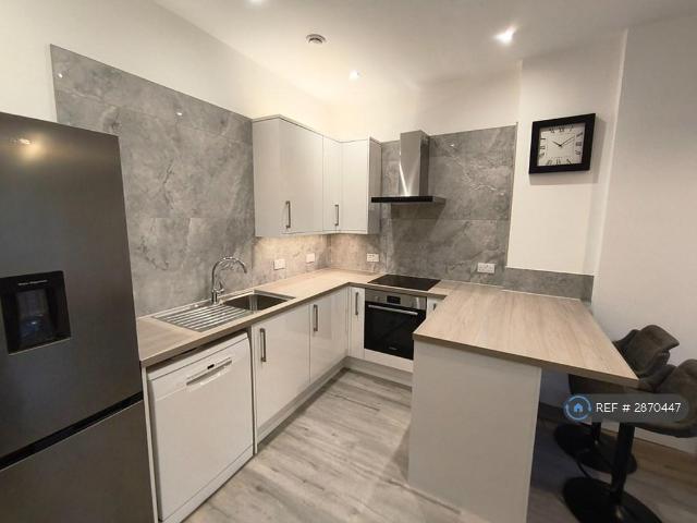 1 bedroom flat to rent