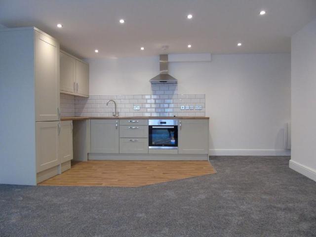 1 bedroom flat to rent