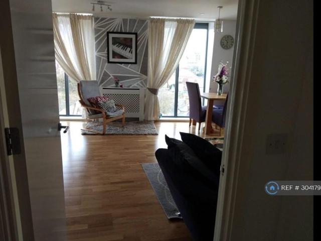 1 bedroom flat to rent
