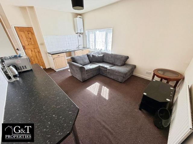 1 bedroom flat to rent