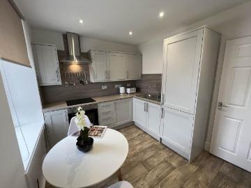 1 bedroom flat to rent