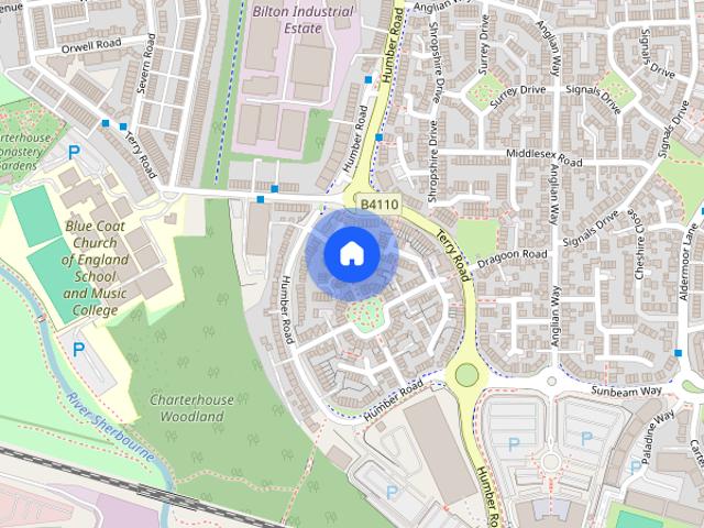 1 bedroom flat to rent