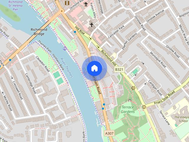 1 bedroom flat to rent