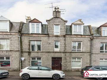 Aberdeen, Aberdeen And Grampian - Equipped kitchen