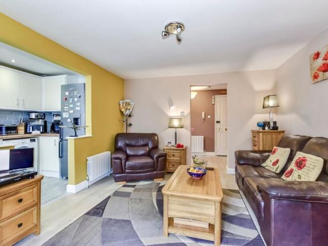 1 bedroom flat to rent