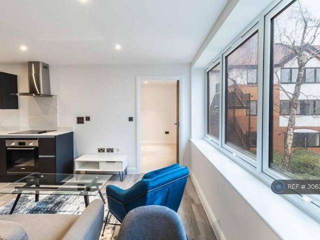 1 bedroom flat to rent