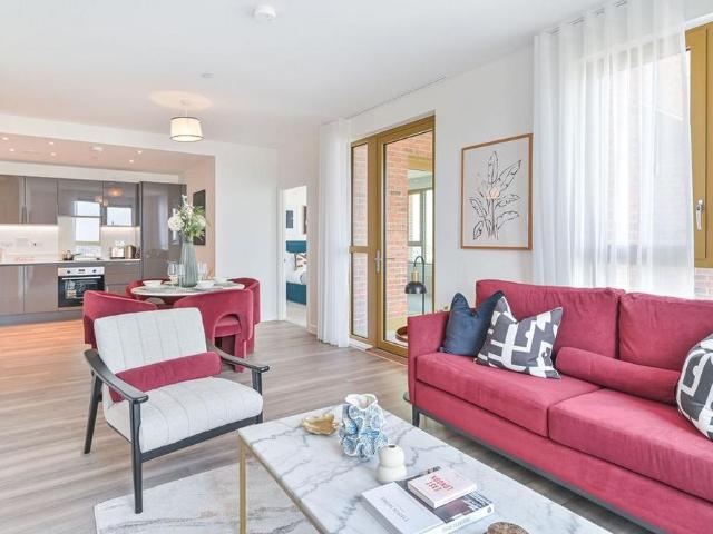 1 bedroom flat to rent