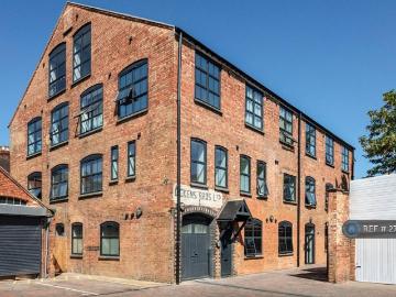 1 bedroom flat to rent