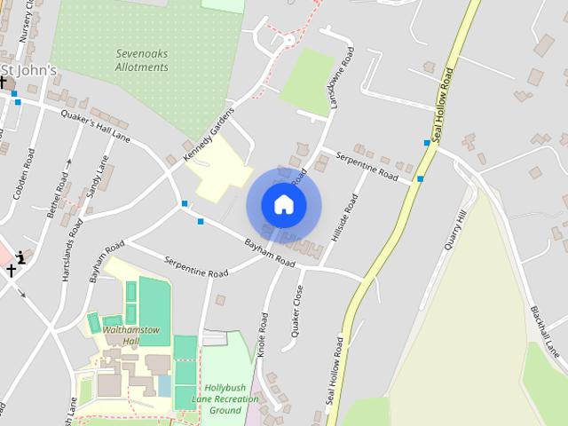 1 bedroom flat to rent