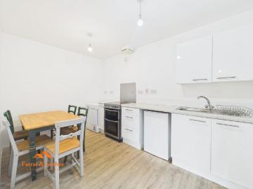 1 bedroom flat to rent