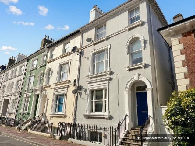 1 bedroom flat to rent