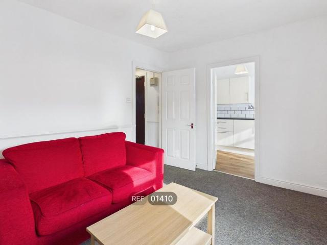 1 bedroom flat to rent
