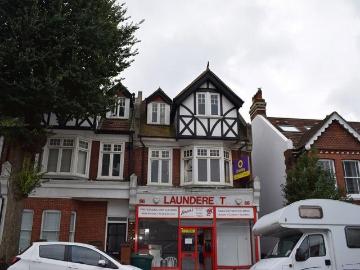 1 bedroom flat to rent