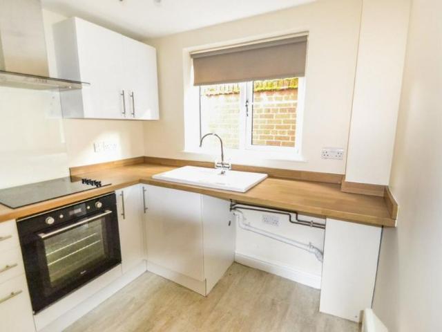 1 bedroom flat to rent