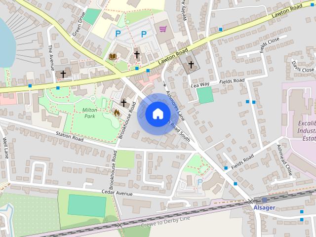 1 bedroom flat to rent