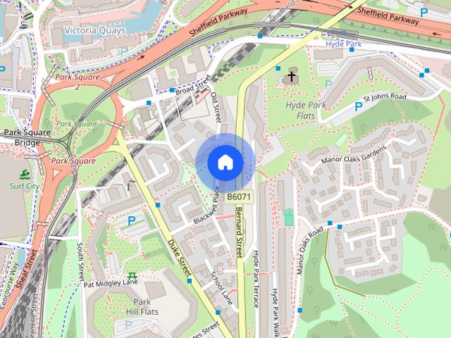 1 bedroom flat to rent