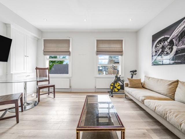1 bedroom Flat To Rent