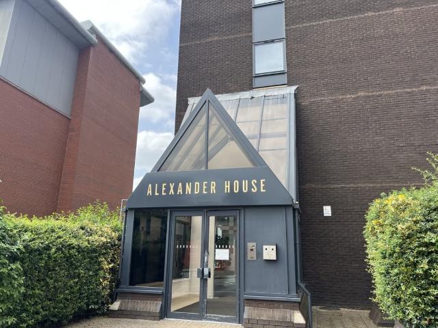 1 bedroom Flat To Rent