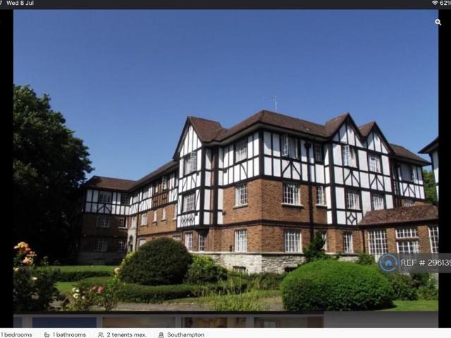 1 bedroom flat to rent