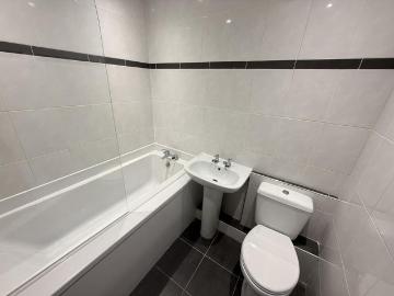 Apartment for rent in Shetland - Garden