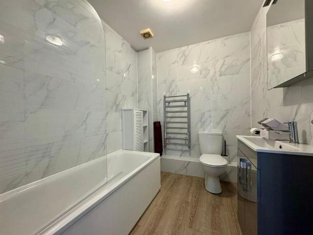 1 bedroom flat to rent