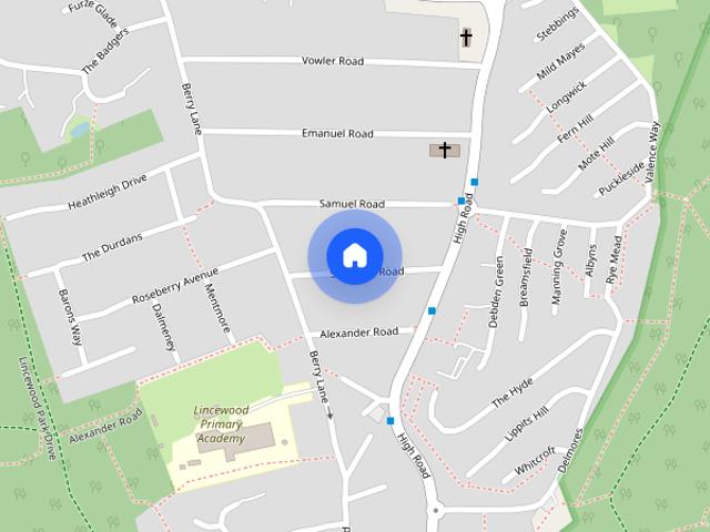 1 bedroom flat to rent