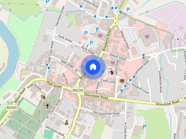 1 bedroom flat to rent