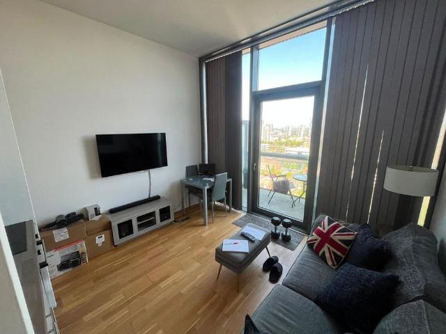 1 bedroom flat to rent