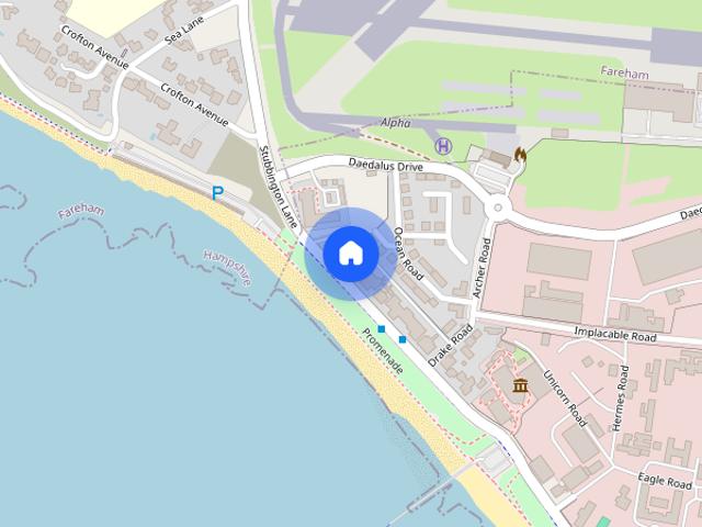 1 bedroom flat to rent