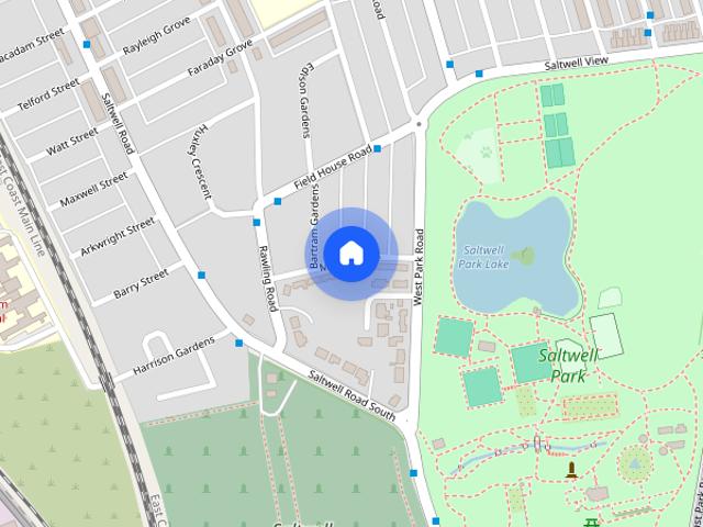1 bedroom flat to rent