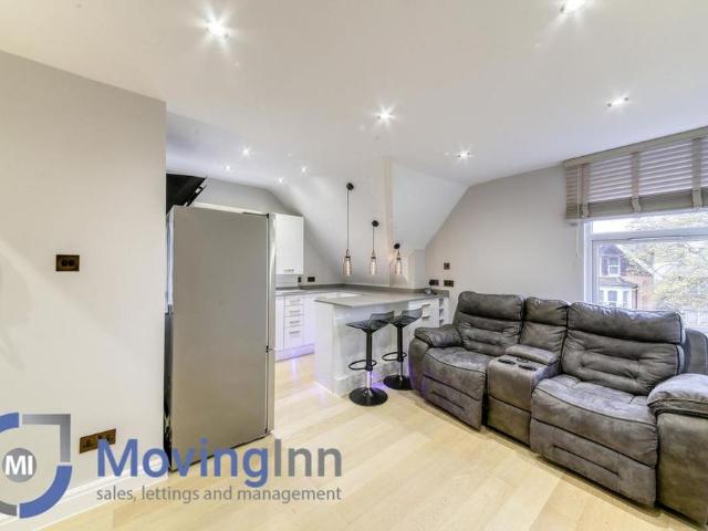 1 bedroom flat to rent