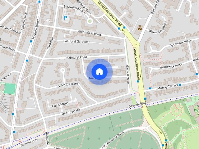 1 bedroom flat to rent