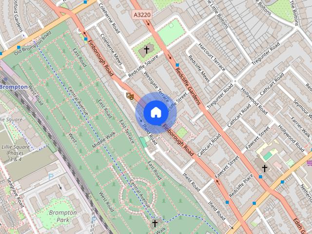 1 bedroom flat to rent