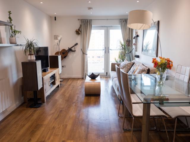 1 bedroom flat to rent
