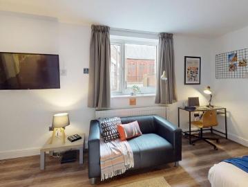 Kensington L7 Liverpool, Kensington Liverpool, L7, North East Wales, Midlands