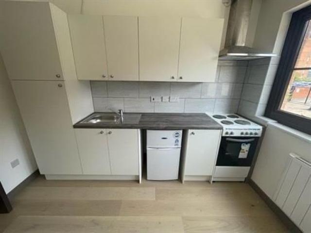 1 bedroom flat to rent