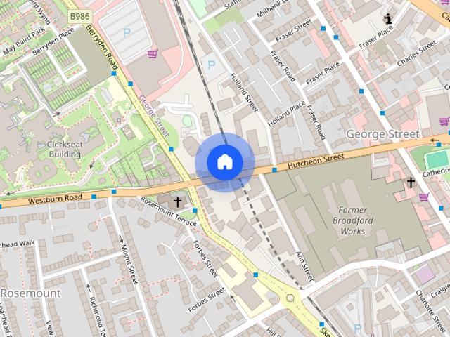 1 bedroom flat to rent