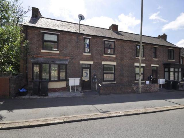 Studio to rent