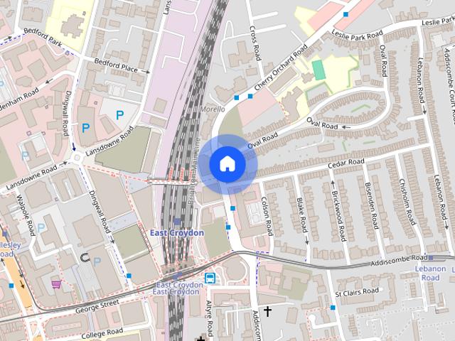 1 bedroom flat to rent