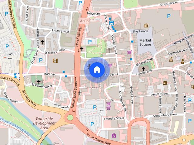 1 bedroom flat to rent
